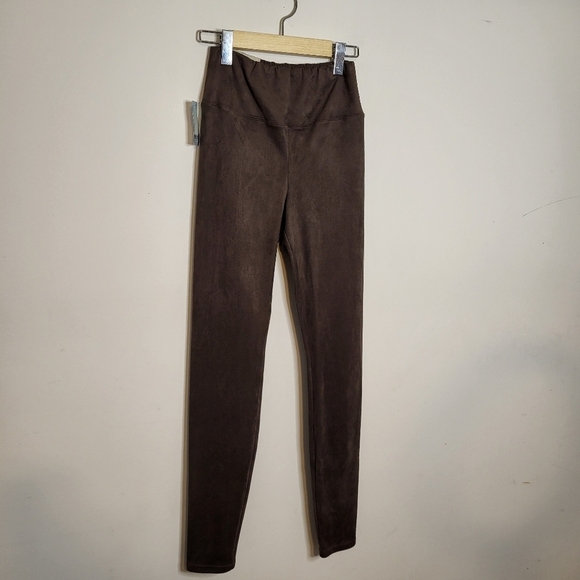 TNA Pants - Golden By TNA Women's High Rise Atmosphere Pants Size Small